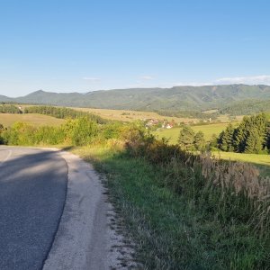 Bukovina, Hrubá Kečka, Sádocký vrch