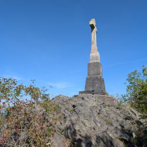 SČ7: Tisá - Krásný les