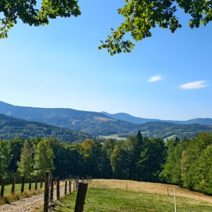 Nad Jizdarnou - Kršle