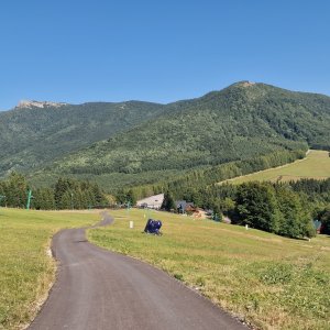 Homôľka