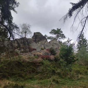 Ještědsko-kozákovský hřbet