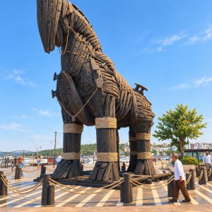 Çanakkale