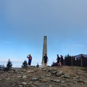 Moravskoslezské Beskydy