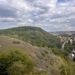Pražská plošina