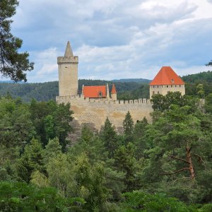 Ralská pahorkatina