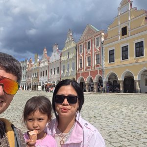 Telč