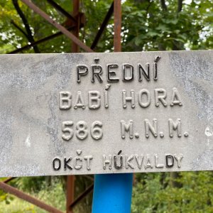 Podbeskydská pahorkatina