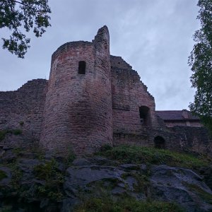 Hrad Pecka