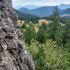 Malá Fatra - Rozsutce