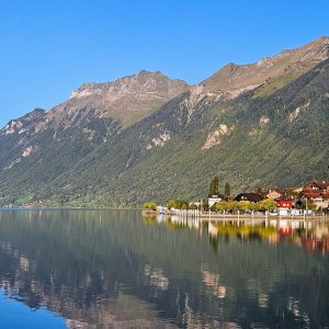 Hofstetten - Interlaken