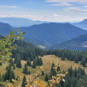 Malá Fatra - Rozsutce