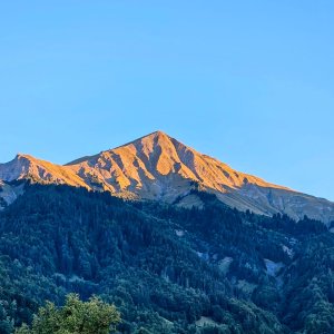 Brienzer Rothorn 