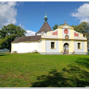 17.9.2026 zastavení na Křížové hoře
