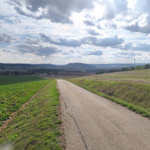 Skalička 