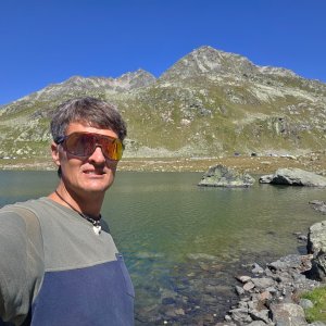 Flüelapass 🇨🇭