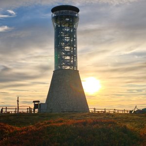 Králický Sněžník