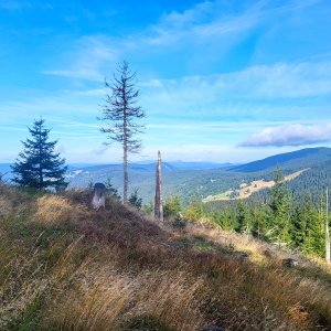 Krkonoše