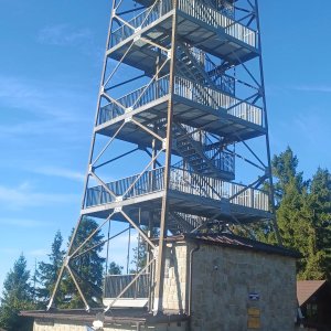 Čantoryje