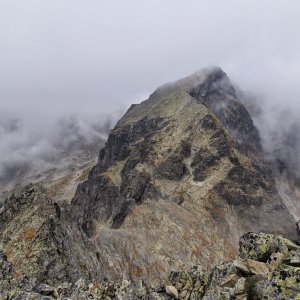 Spišský štít