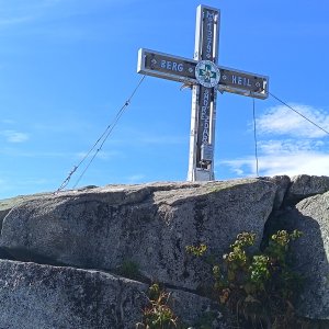 Šumava