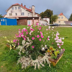 Vysoké nad Jizerou