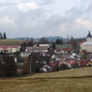 Jistebnice