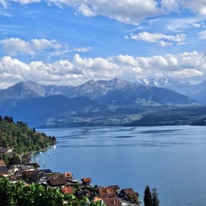 Interlaken - Hünibach