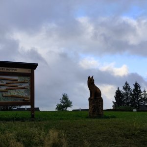 Vysoké nad Jizerou