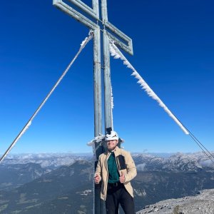 Dachstein