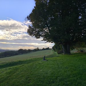 Vysoké nad Jizerou