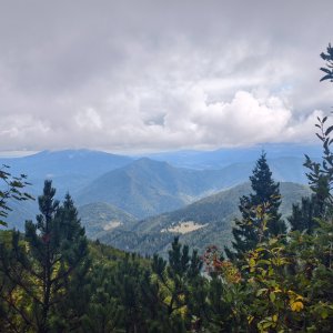 Chleb - Velký Rozsutec