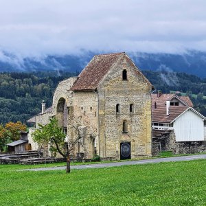 Blumenstein - Schwarzenburg