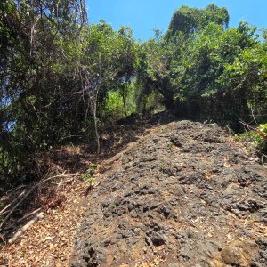 Ampo, Karangasem, Bali 🇮🇩 Hike