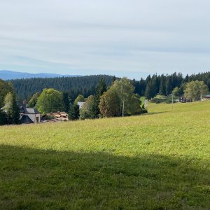 Moravskoslezské Beskydy