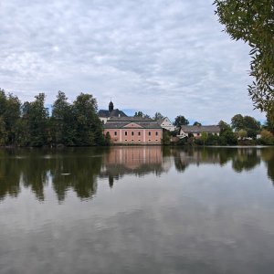 Zelená hora
