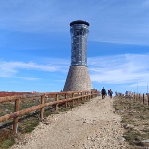 Králický Sněžník