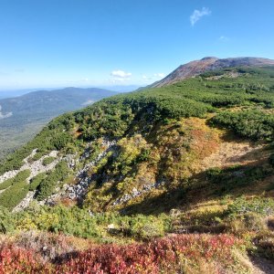 Oravské Beskydy - Babia góra 