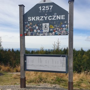 Beskid Śląski