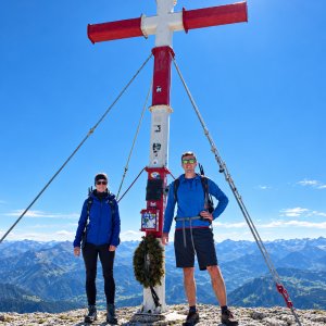 Totes Gebirge