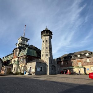 28. 09. 2026_Klínovec_Odpolední chůze