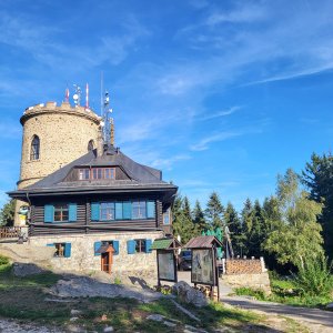 Šumavské podhůří