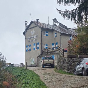Refugio Nino Pernici, Lago Tenno od Ledra 🚲🇮🇹