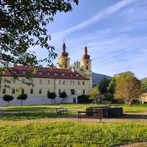 Hejnice → Lázně Libverda
