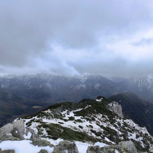 Polské tatry - Kościeliska dolina