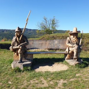 Moravskoslezské Beskydy