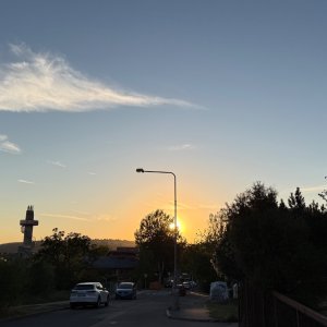 30. 09. 2026_Praha 12_Odpolední chůze