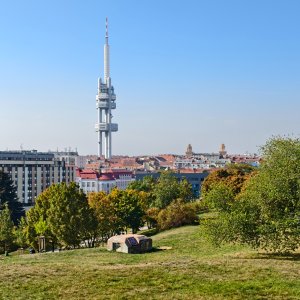 Pražská plošina