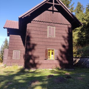 Moravskoslezské Beskydy