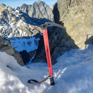 Vysoké Tatry - Prielom