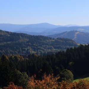Jizerské hory